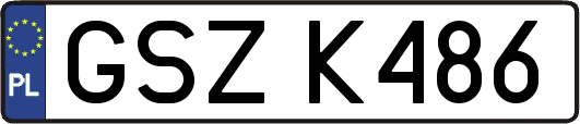GSZK486