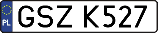 GSZK527