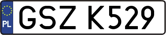 GSZK529