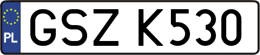 GSZK530