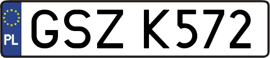 GSZK572