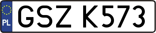 GSZK573