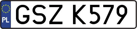 GSZK579