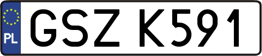 GSZK591