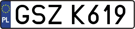 GSZK619