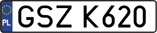 GSZK620