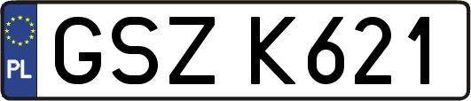 GSZK621