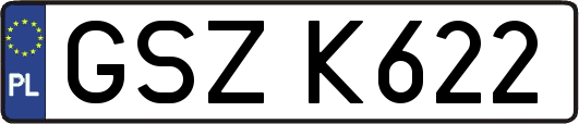 GSZK622