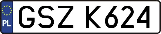 GSZK624