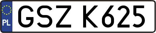 GSZK625