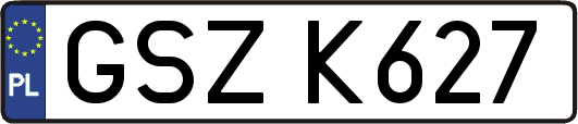 GSZK627