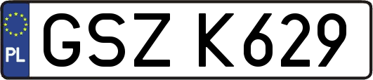 GSZK629