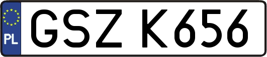 GSZK656