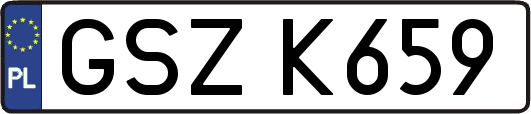 GSZK659