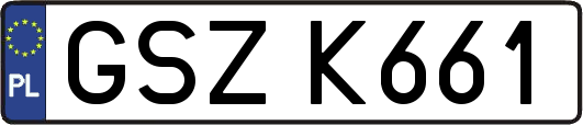 GSZK661