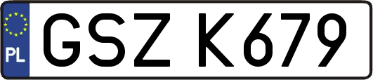 GSZK679