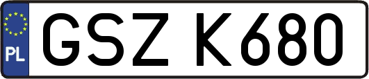 GSZK680