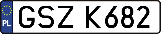 GSZK682