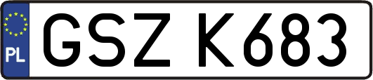 GSZK683