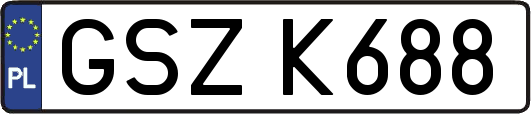 GSZK688
