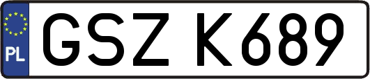 GSZK689