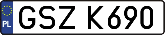 GSZK690