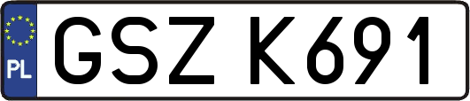 GSZK691
