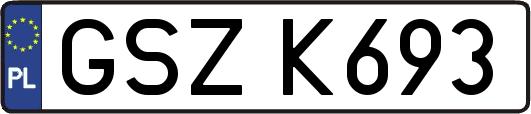 GSZK693