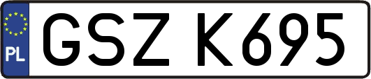 GSZK695