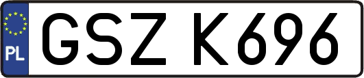 GSZK696