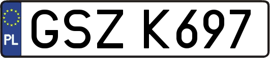 GSZK697