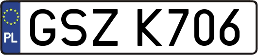 GSZK706