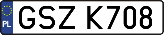 GSZK708