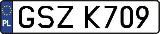 GSZK709