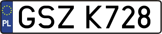 GSZK728