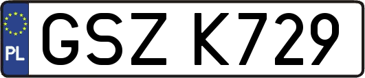 GSZK729