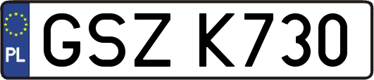 GSZK730