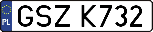 GSZK732