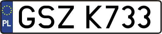 GSZK733