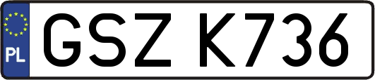 GSZK736