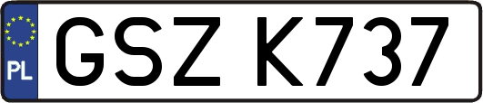 GSZK737