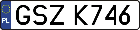 GSZK746