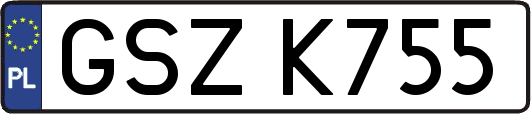 GSZK755