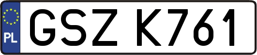 GSZK761