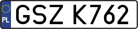 GSZK762