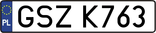 GSZK763