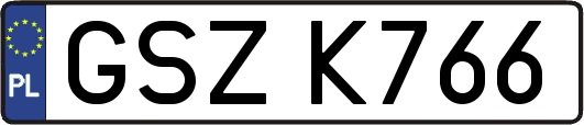 GSZK766