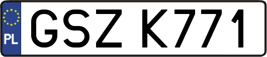 GSZK771