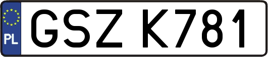 GSZK781