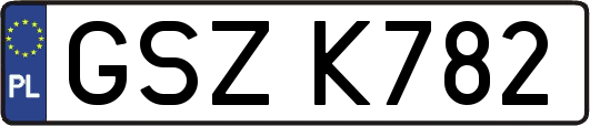 GSZK782